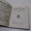 Picture of The University of Liverpool Student's Handbook, 1921-1922