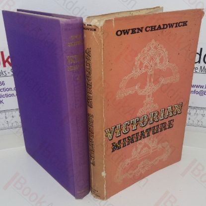 Picture of Victorian Miniature