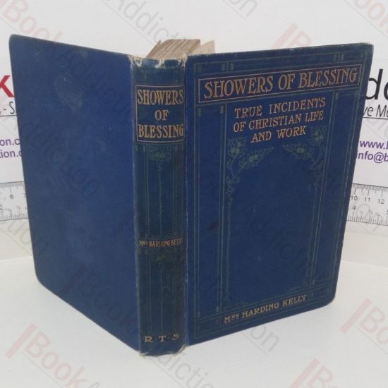 Picture of Showers of Blessing: True Incidents of Christian Life and Work