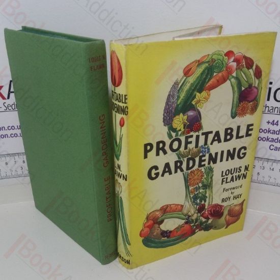 Picture of Profitable Gardening