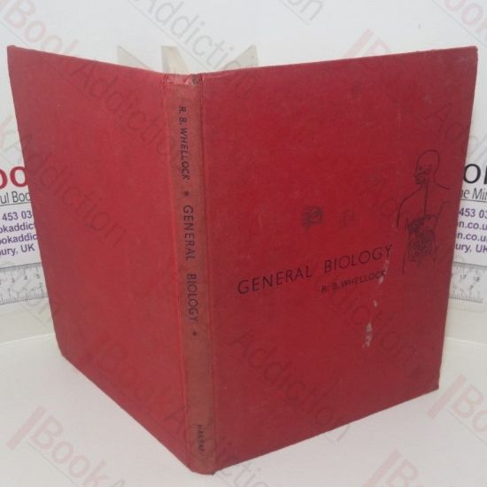 Picture of General Biology: Revision Notes for First Examinations