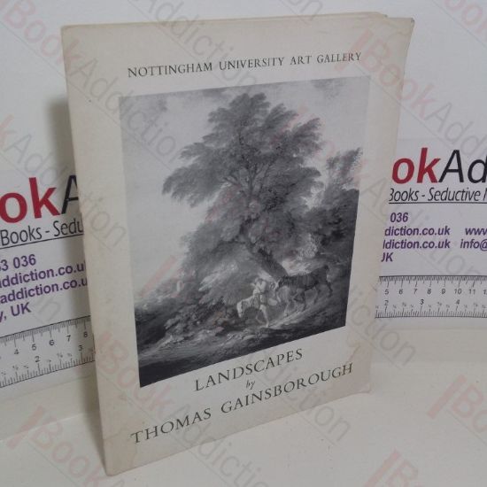 Picture of Landscapes by Thomas Gainsborough (Museum Catalogue)