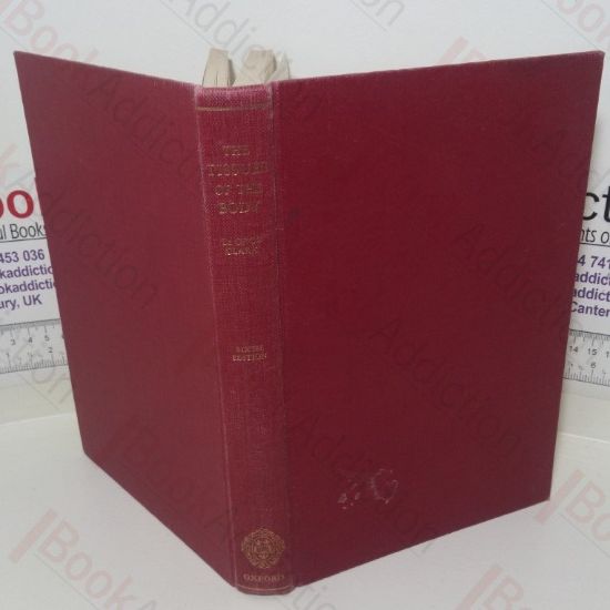 Picture of The Tissues of the Body