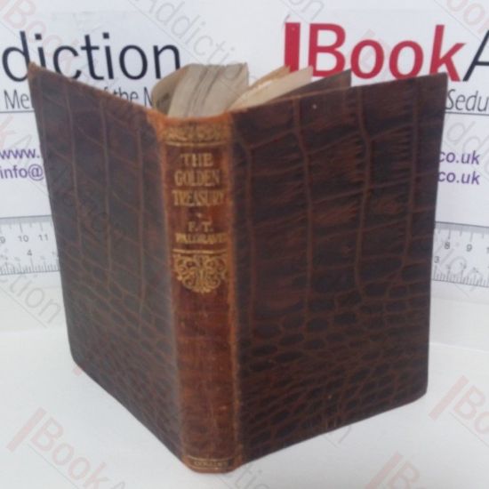 Picture of The Golden Treasury