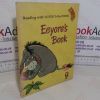 Picture of Eeyore's Book (Reading with Winnie-The-Pooh, No. 4)