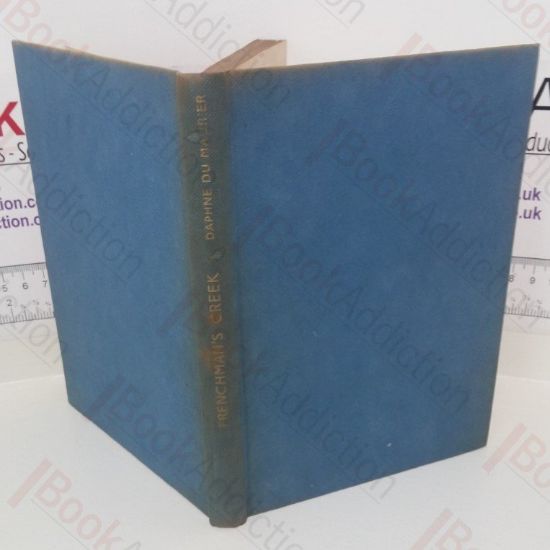 Picture of Frenchman's Creek