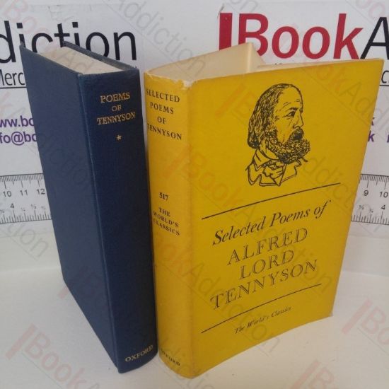 Picture of Poems of Alfred Lord Tennyson (The World's Classics)