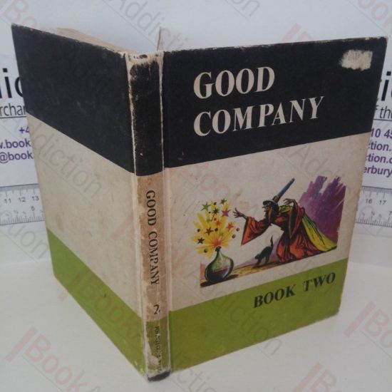 Picture of Good Company (Book Two: Venture Fair)