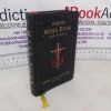 Picture of Parish Mass Book and Hymnal; People's Parts of Holy Mass for Every Day of the Year, Arranged for Congregational Recitation, with Popular Hymns and Psalms;