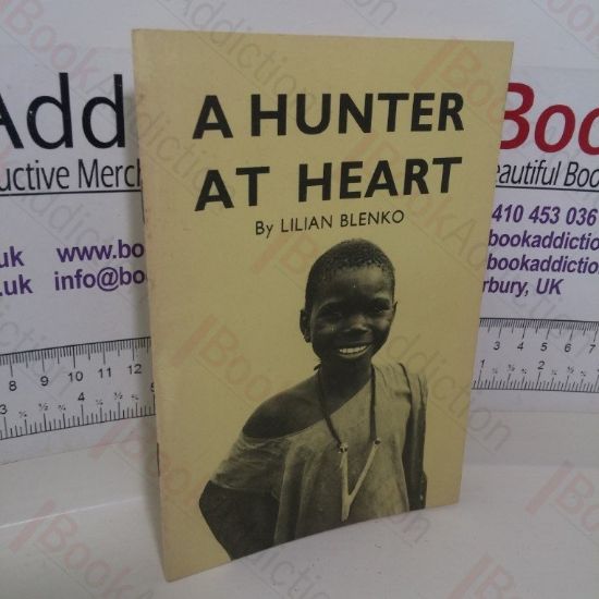 Picture of Hunter at Heart