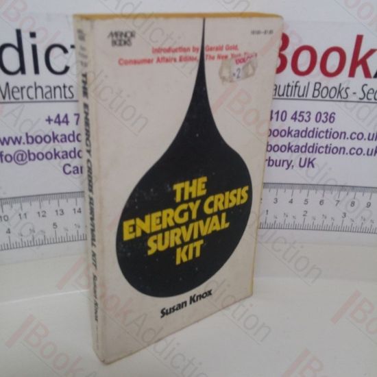 Picture of The Energy Crisis Survival Kit