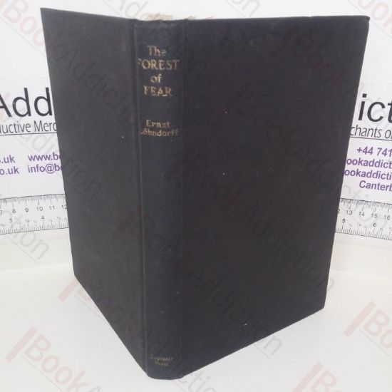 Picture of The Forest of Fear