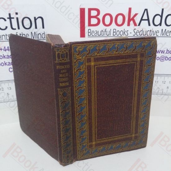 Picture of The Princess and Maud