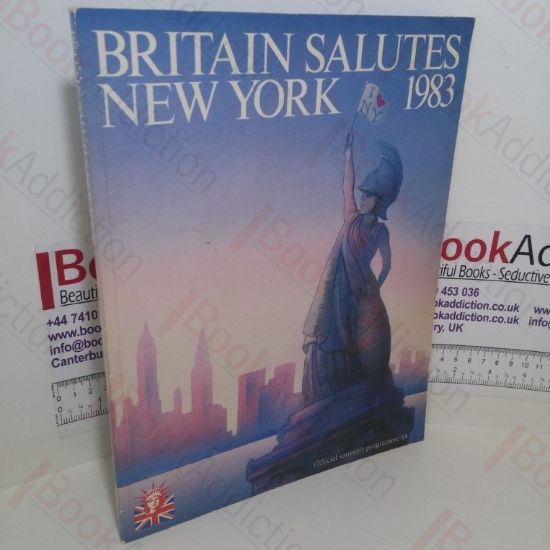 Picture of Britain Salutes New York 1983