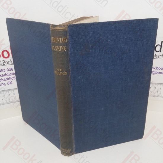 Picture of Elementary Banking