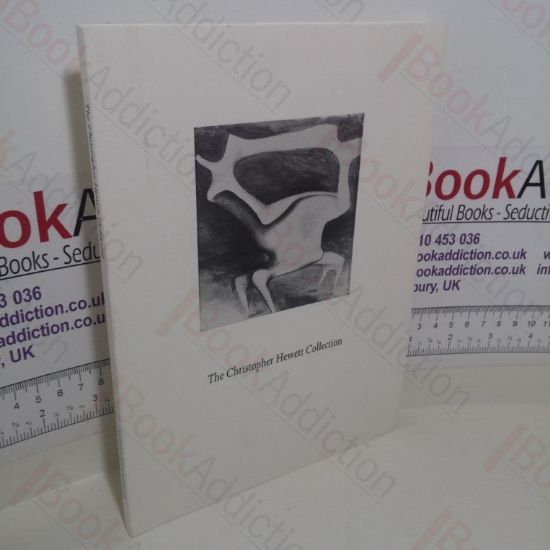 Picture of The Christopher Hewett Collection (Museum Catalogue)