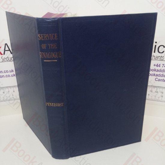 Picture of Pentecost - Service of the Synagogue