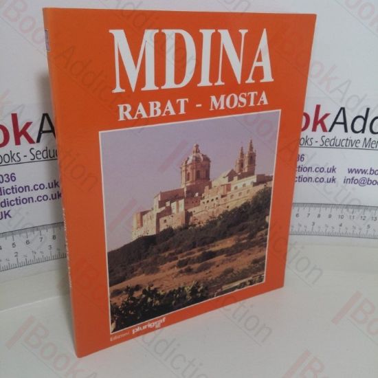 Picture of Mdina: Rabat - Mosta