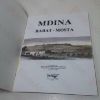 Picture of Mdina: Rabat - Mosta