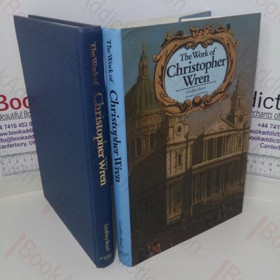 Picture of The Work of Christopher Wren