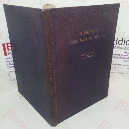 Picture of Domestic Utilisation of Gas