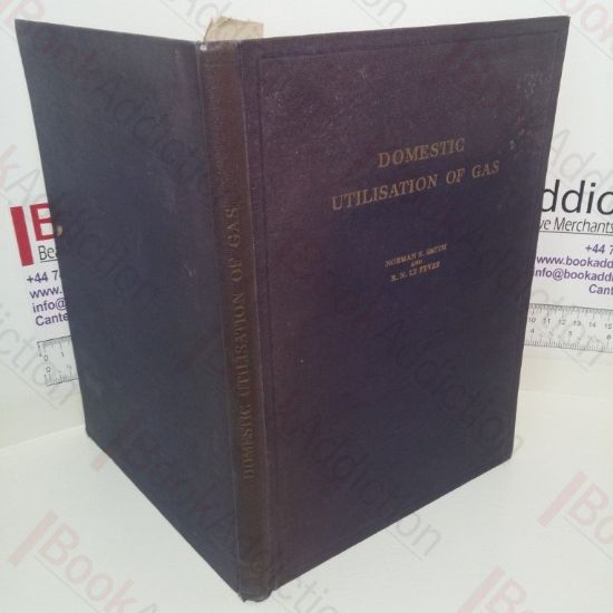 Picture of Domestic Utilisation of Gas