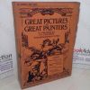 Picture of Great Pictures By Great Painters: Reproduced in Colour with Descriptive Notes: Part 13