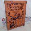 Picture of Great Pictures By Great Painters: Reproduced in Colour with Descriptive Notes: Part 18