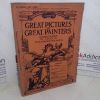 Picture of Great Pictures By Great Painters: Reproduced in Colour with Descriptive Notes: Part 20