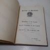 Picture of Borough of Aylesbury : Proceedings of the Council and of the Several Committees of the Council: From 1st Nov 1924 to 31st Oct 1925