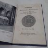Picture of Journal of the Architectural, Archaeological, and Historic Society for the County and the City of Chester and North Wales (News series. Vol IX)