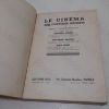 Picture of Le CinÃ©ma sur formats rÃ©duits: Volume 1