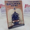Picture of The Model Railway News (Vol. 7, No. 75, March 1931)