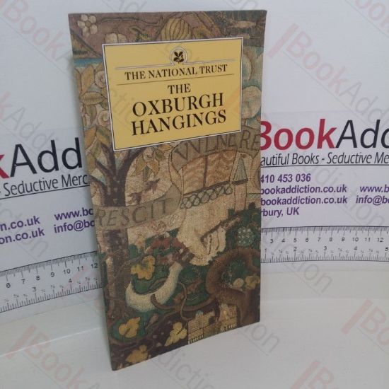 Picture of The Oxburgh Hangings