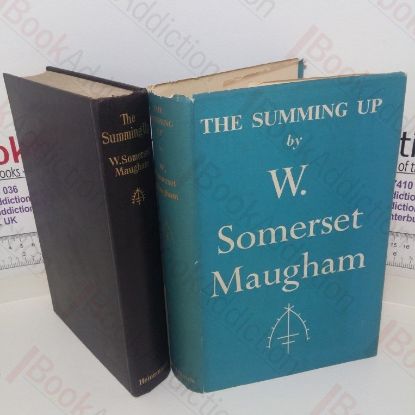 Picture of The Summing Up