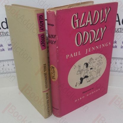 Picture of Gladly Oddly