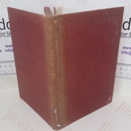 Picture of The Wider Vision