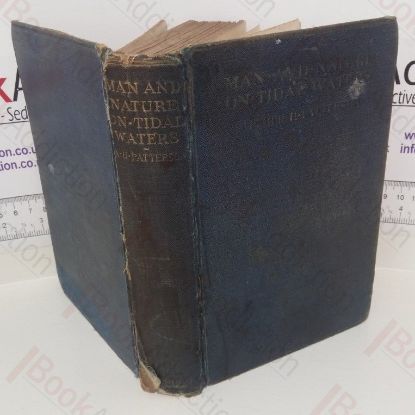 Picture of Man and Nature on Tidal Waters