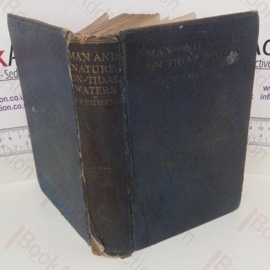 Picture of Man and Nature on Tidal Waters