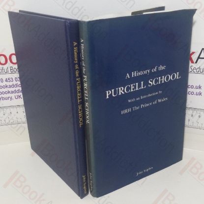 Picture of A History of Purcell School and Education Opportunities for Young People