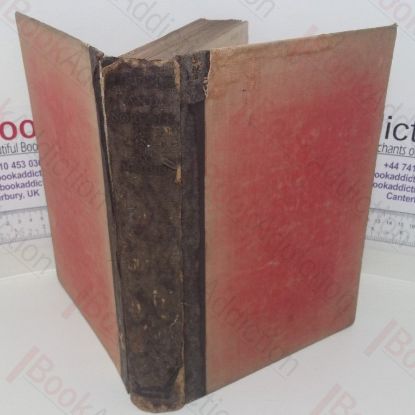 Picture of Suffolk and Norfolk: A Perambulation of the Two Counties with Notices of their History and their Ancient Buildings