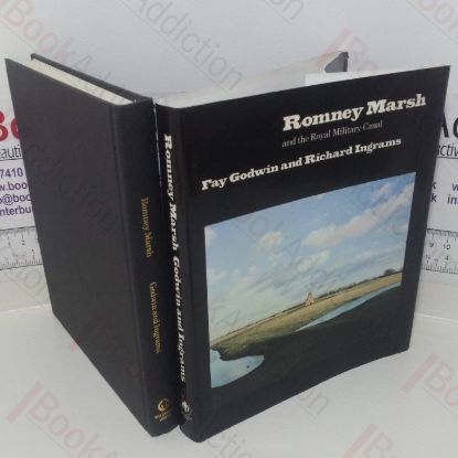 Picture of Romney Marsh and the Royal Military Canal