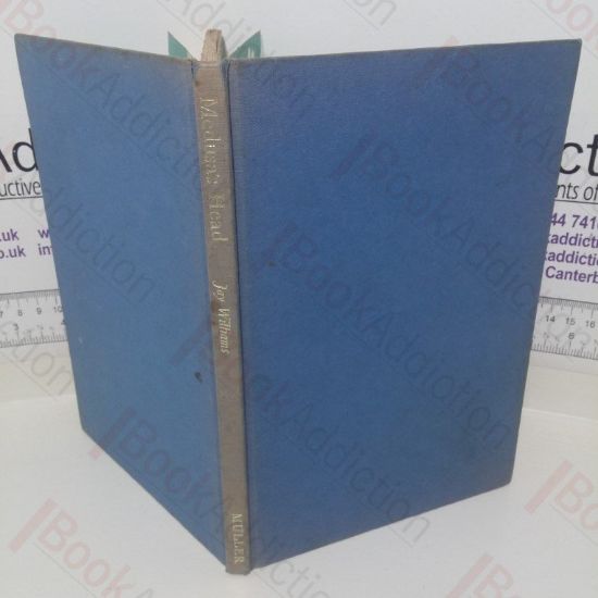 Picture of Medusa's Head