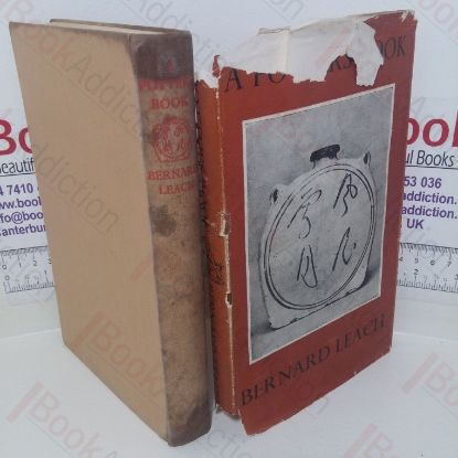 Picture of A Potter's Book