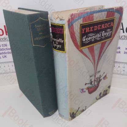 Picture of Frederica