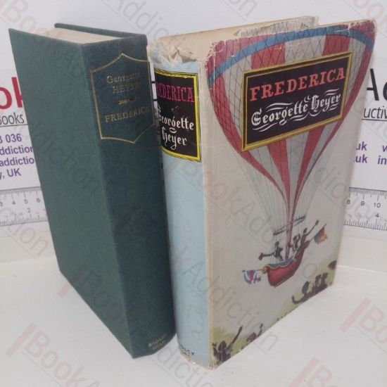 Picture of Frederica