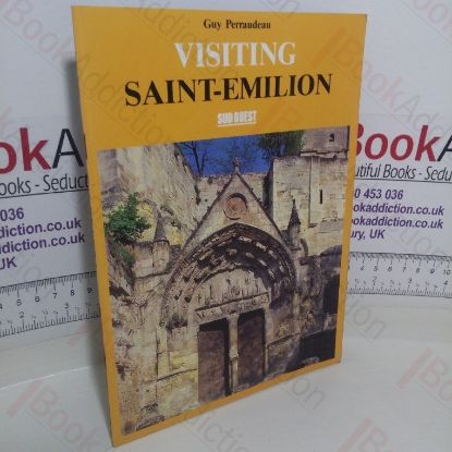 Picture of Visiting Saint-Emilion