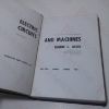 Picture of Electric Circuits and Machines