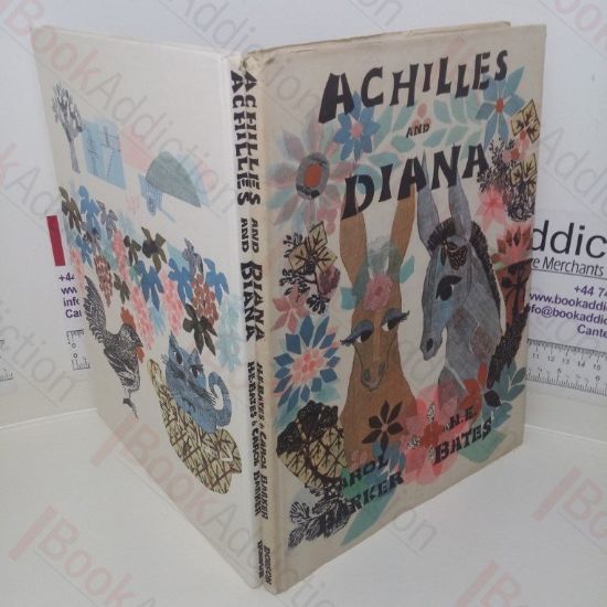 Picture of Achilles and Diana