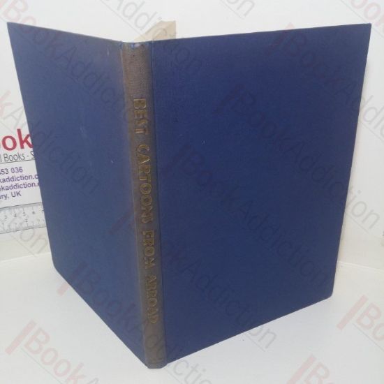 Picture of Best Cartoons from Abroad